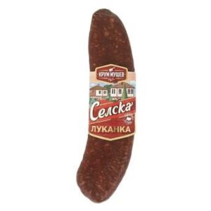 Селска луканка „Крум Мушев“