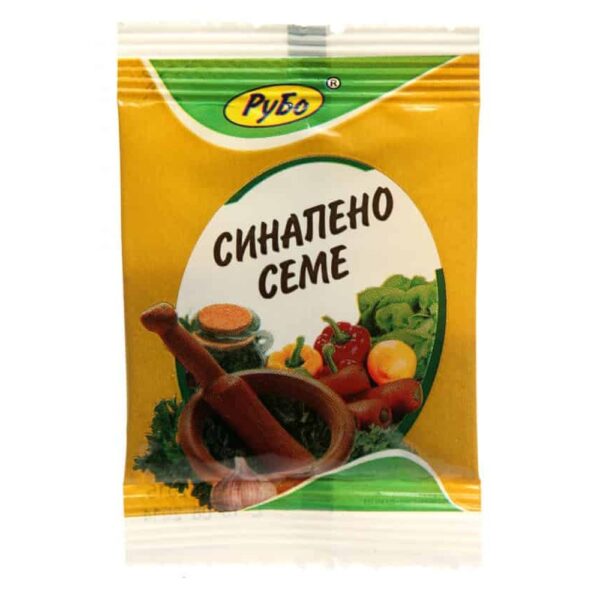 Синап 8гр. „Рубо“
