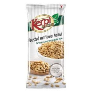 Слънчоглед печен 50гр. „Керпи“