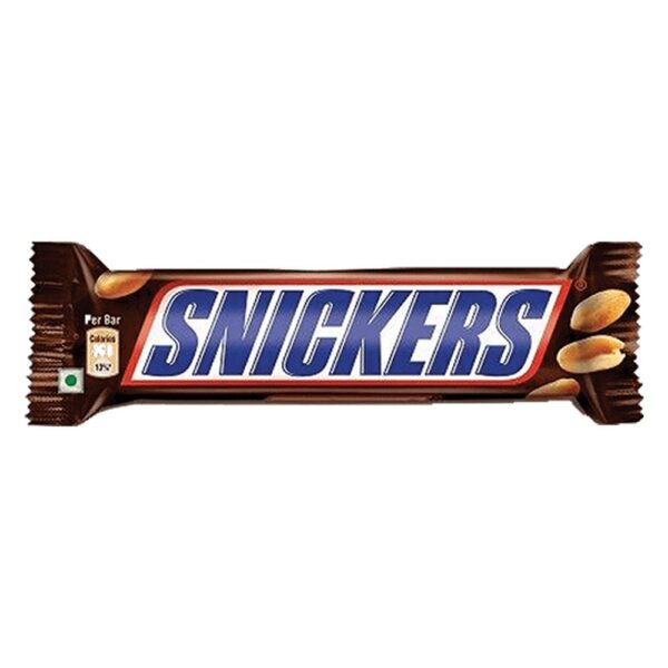Десерт класик 50гр. „Snickers“