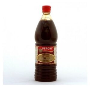 Соев сос тъмен 1л „Дерони“