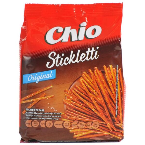 Стиклети 190гр. „Chio“