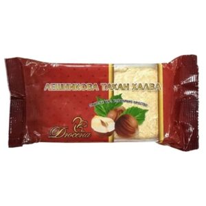 Сусамова тахан халва 250гр. „Дюсена“