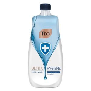 Течен сапун пълнител 800мл. „Teo“