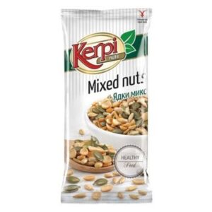 Тиквени семки 50гр. „Керпи“