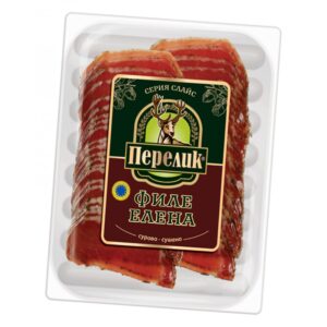 Филе Елена слайс 100гр. „Перелик“