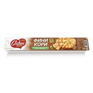 Фини точени кори за баница 470гр. „София Мел“