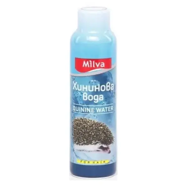 Хининова вода 200мл. „Милва“
