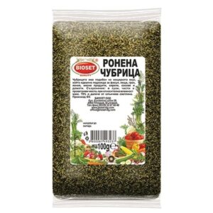Чубрица 100гр. „Биосет“