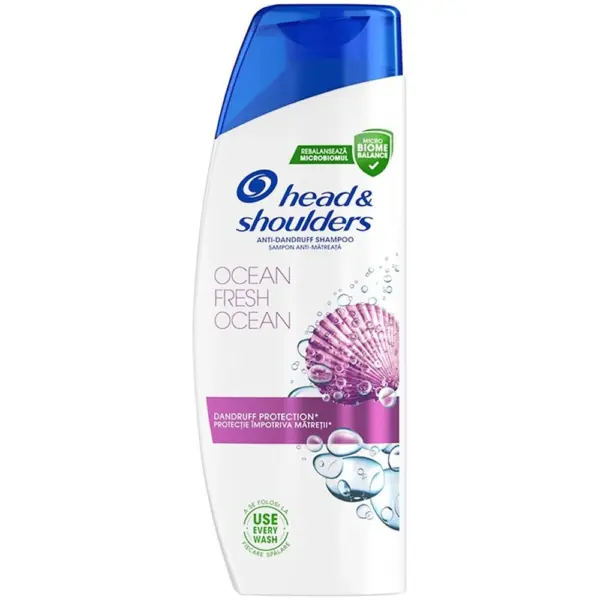 Шампоан 180мл. различни видове „Head & Shoulders“