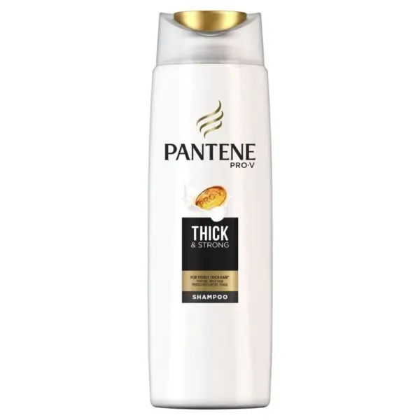 Шампоан 200мл. различни видове „Pantene“