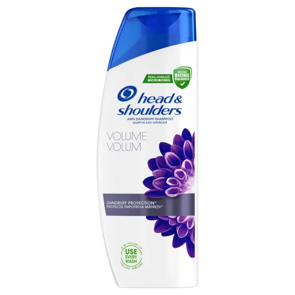 Шампоан 330мл. различни видове „Head & Shoulders“