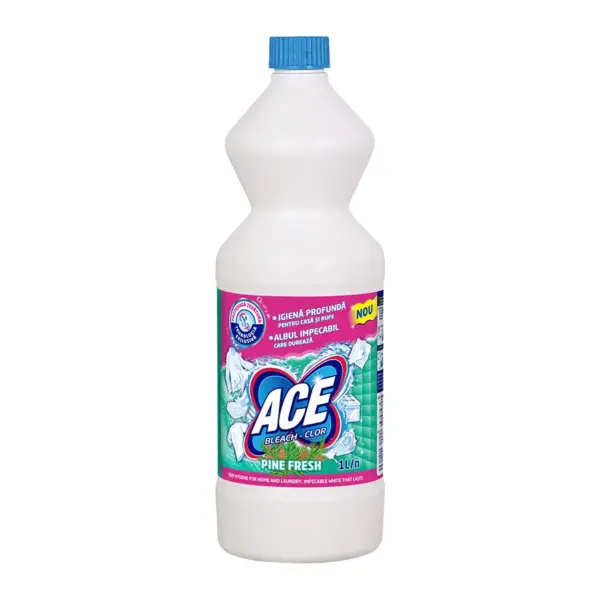Белина 1л., различни видове „Ace“, снимка 3