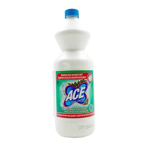 Белина 1л., различни видове „Ace“, снимка 2