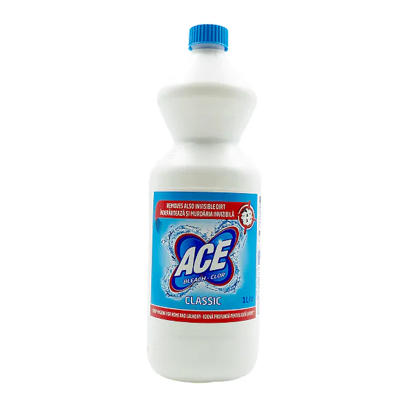 Белина 1л., различни видове „Ace“, снимка 4