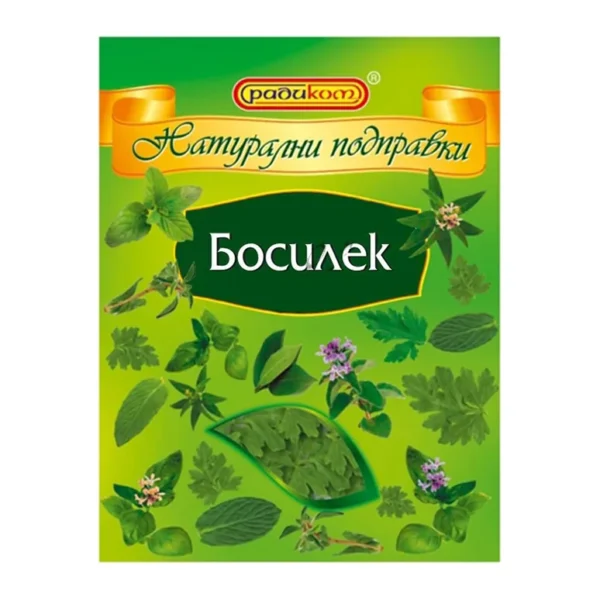 Босилек 10гр. „Радиком“