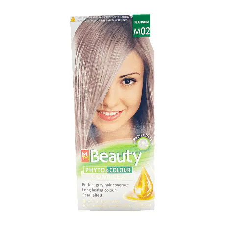 Боя за коса различни видове „Beauty“, снимка 13