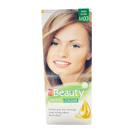 Боя за коса различни видове „Beauty“, снимка 8