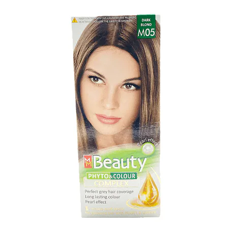 Боя за коса различни видове „Beauty“, снимка 3
