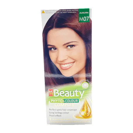Боя за коса различни видове „Beauty“, снимка 2