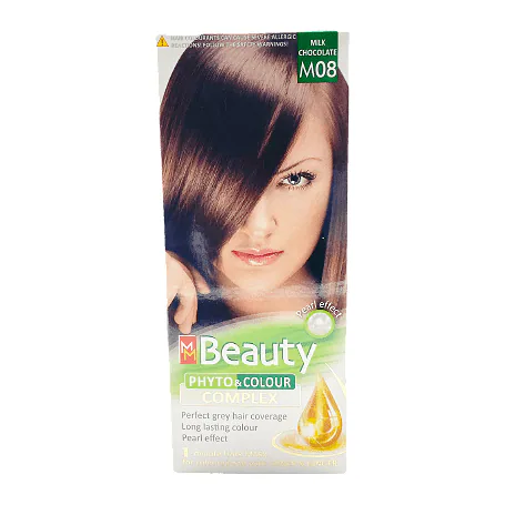Боя за коса различни видове „Beauty“, снимка 11