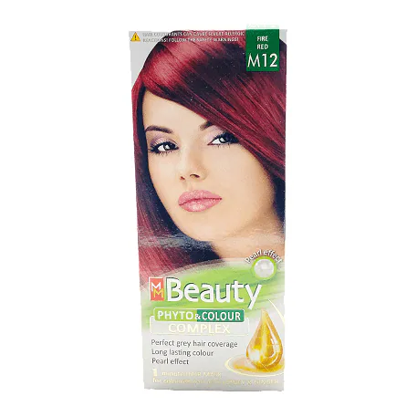 Боя за коса различни видове „Beauty“, снимка 6