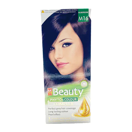 Боя за коса различни видове „Beauty“, снимка 4