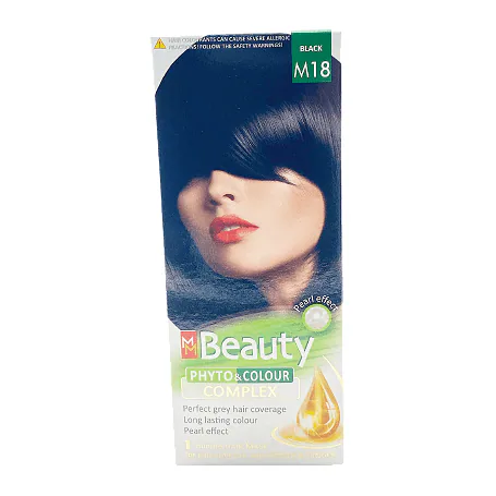 Боя за коса различни видове „Beauty“, снимка 9