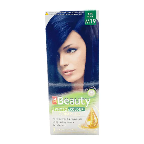 Боя за коса различни видове „Beauty“, снимка 12