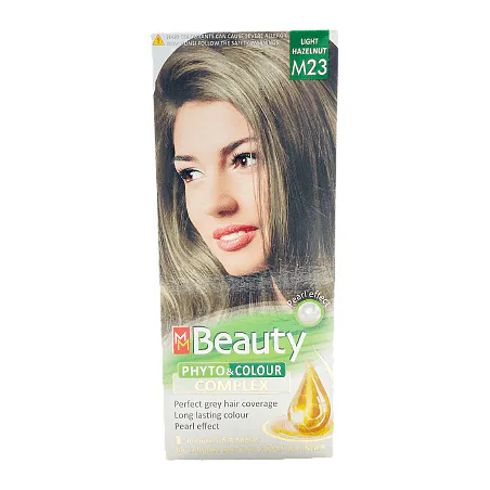 Боя за коса различни видове „Beauty“, снимка 10