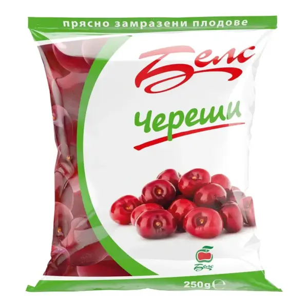 Череши 250гр. „Белс“