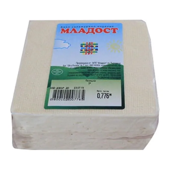 Деликатес 8кг. „Младост“