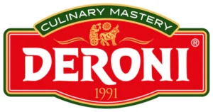 Дерони