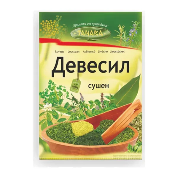 Девесил 8гр. „Танака“