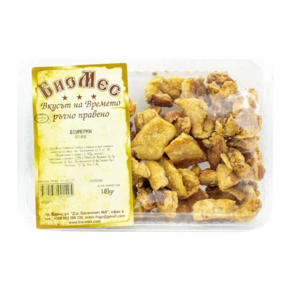 Джумерки 140гр. „Биомес“