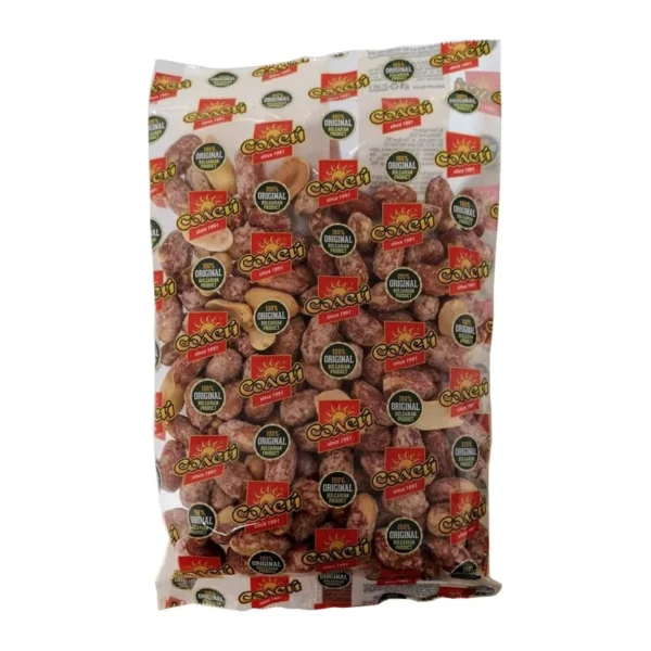 Фъстъци 200гр. „Солей“
