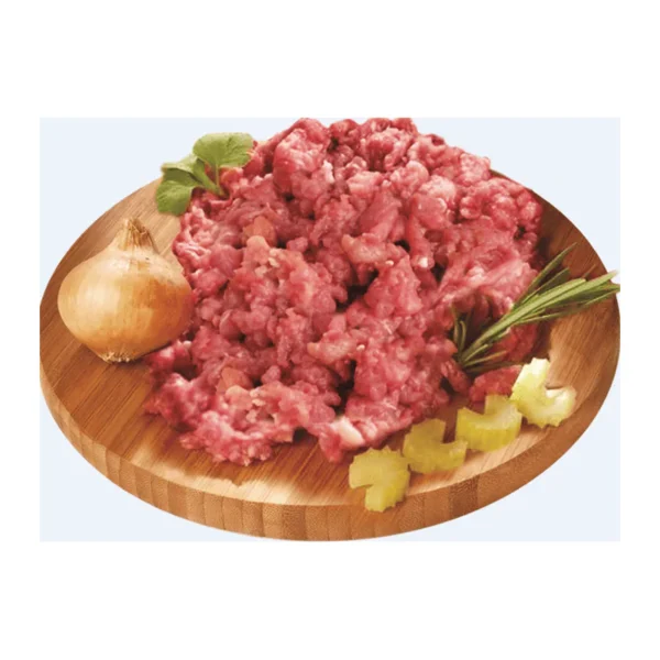 Кълцано месо за сарми охладено 2.5кг. „Жар“