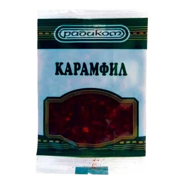 Карамфил 5гр. „Радиком“