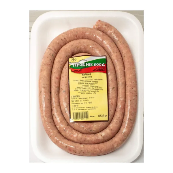 Кърначе „Меско“
