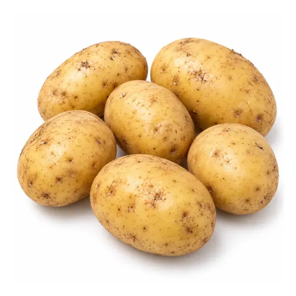 Картоф