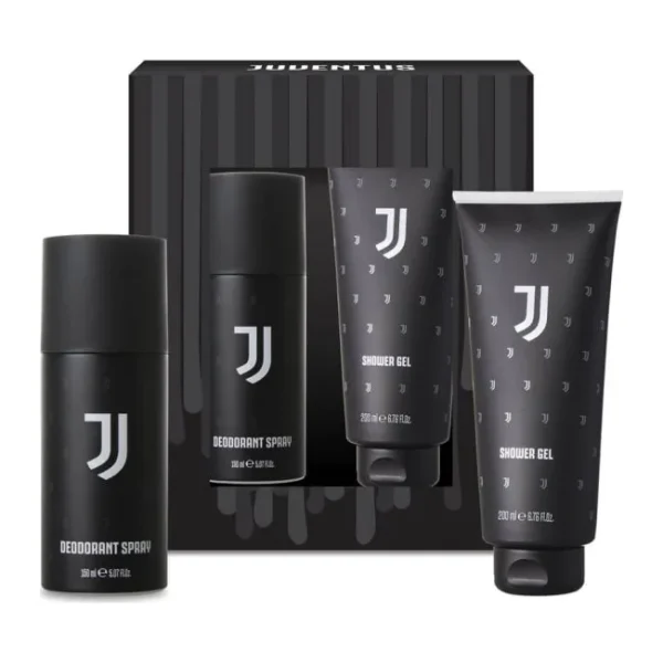 Комплект подаръчен jeep „Juventus“