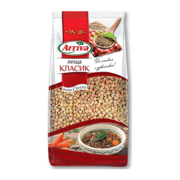 Леща 1кг. класик „Арива“