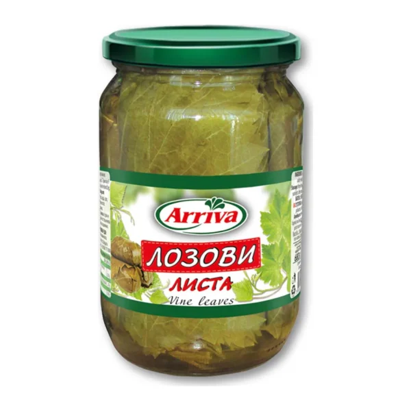 Лозов лист 680гр. „Арива“