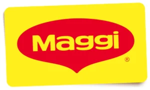 Maggi