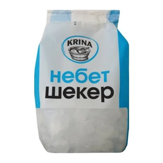 Небет шекер 200гр. „Крина“