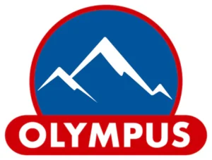 Олимпус