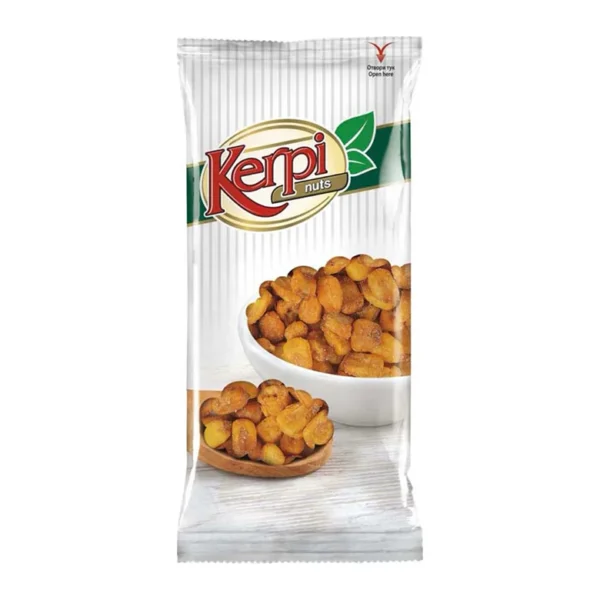 Пържена царевица 60гр. „Керпи“