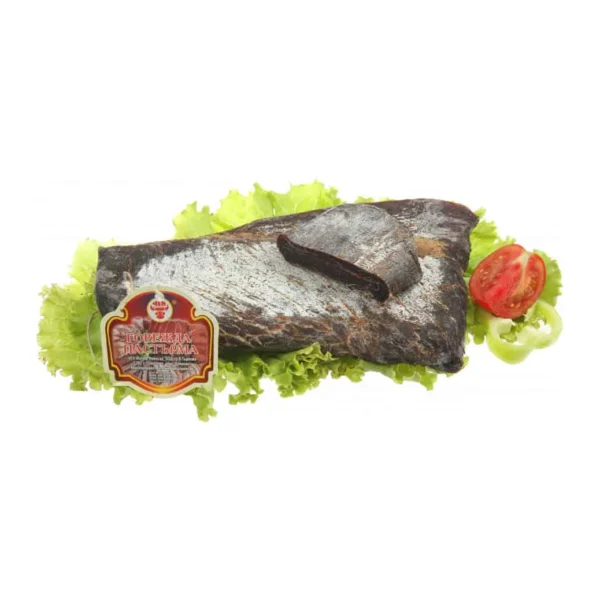 Пастърма „Чех“
