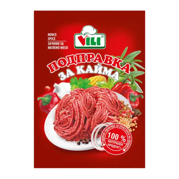 Подправка за кайма 40гр. „Радиком“
