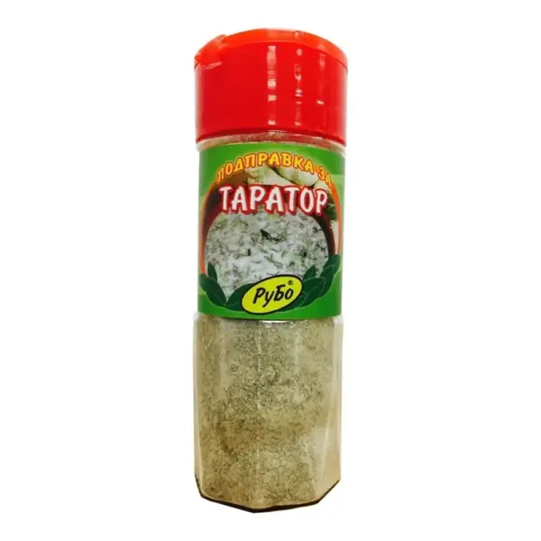 Подправка за таратор 45гр. „Рубо“